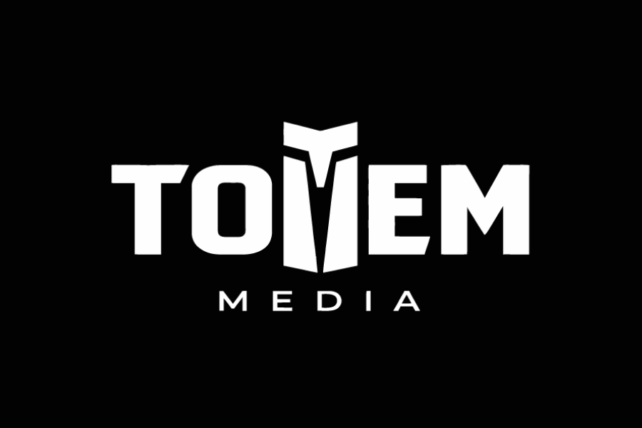 Totem Media Logo